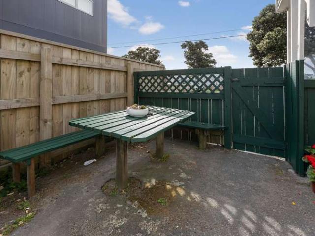 2/56 Brussels Street, Miramar, Wellington City