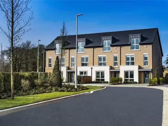 256 Drumnigh Manor, Portmarnock, Co. Dublin, D13ED7Y is for sale