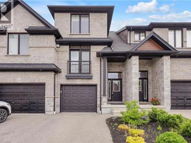 256 Falconridge Drive, Kitchener, ON, N2K 0C5 house for sale | Listing ID 40844 | Royal LePage