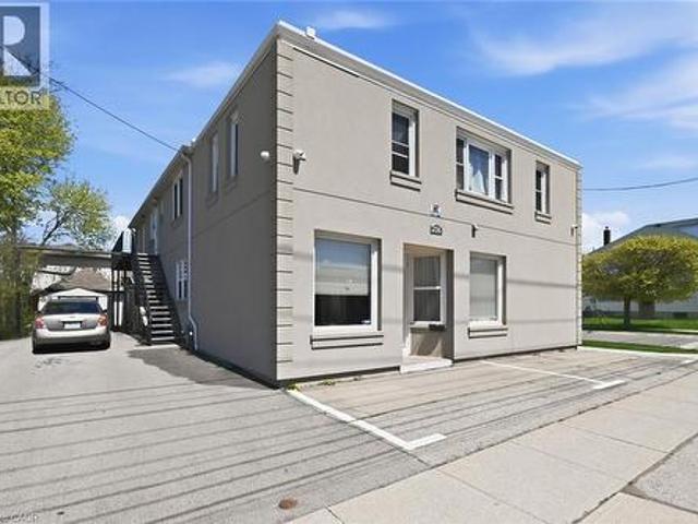 256 Lincoln Street, Welland, ON, L3B 4N1 investment for sale | Listing ID 40829 | Royal LePage