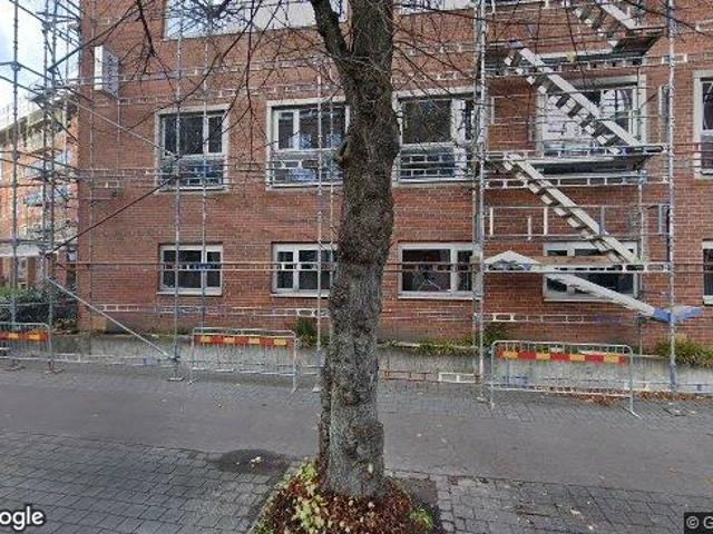 256 m2 kontor uthyres i Halmstad