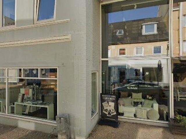 256 m2 lejlighed til leje i Frederikshavn