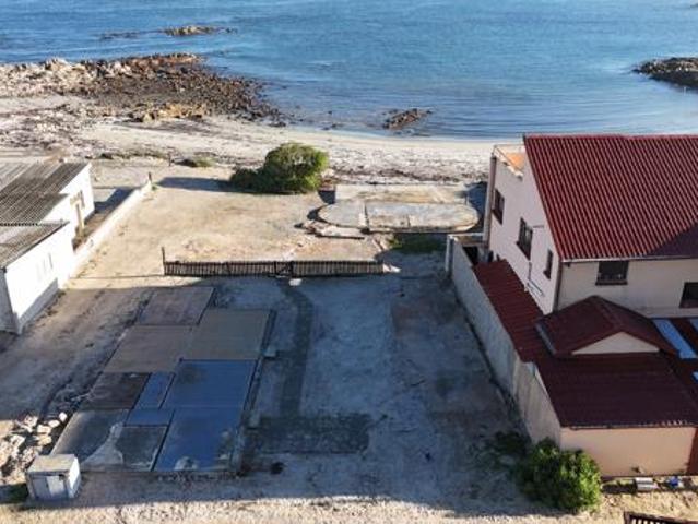 256 m² Land available in Port Nolloth