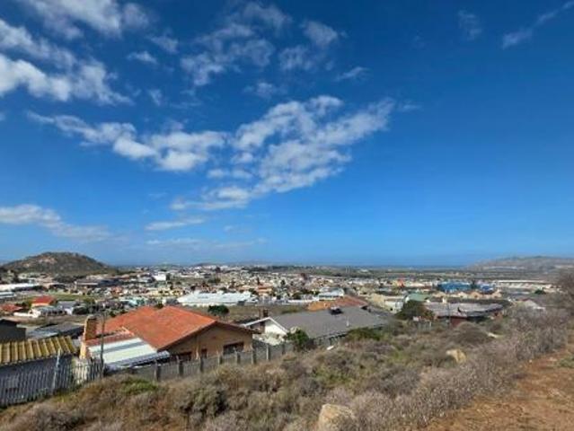256 m² Land available in Saldanha
