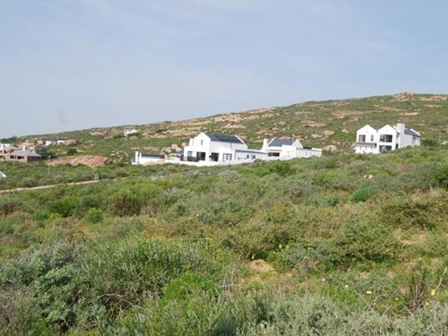 256 m² Land available in St Helena Views