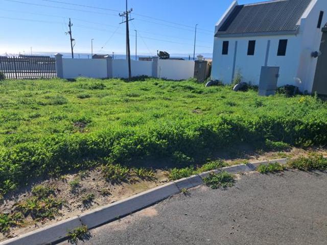 256 m² Land available in Steenbergs Cove