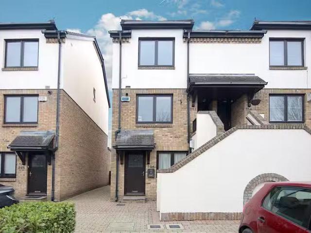 256 Marina Village, Malahide, County Dublin