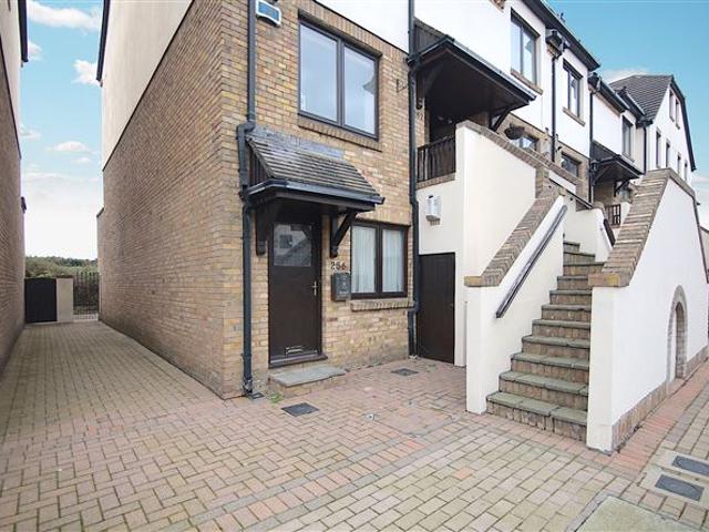 256 Marina Village, Malahide, County Dublin Hamill Estate Agents 4910 MyHome. Ie Residential