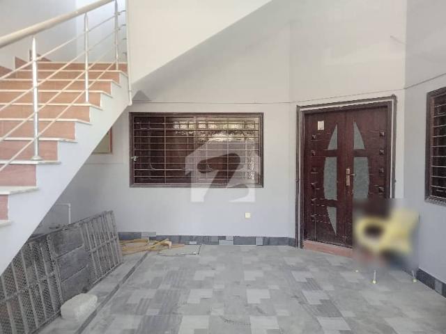 256 Square Yards Brand New House In North Nazimabad Of Karachi Is Available For Sale
