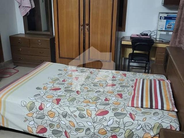 256 Square Yards House In North Nazimabad For sale At Good Location