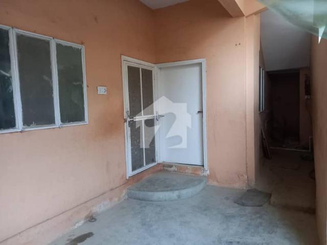 256 Square Yards House In Stunning North Nazimabad Block L Is Available For Sale