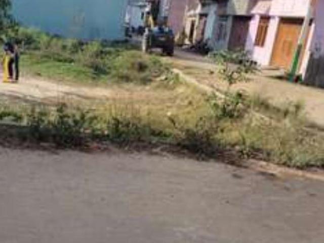 256 Sq.Yd. Plot in Sector 85 Faridabad Listing ID: #10214