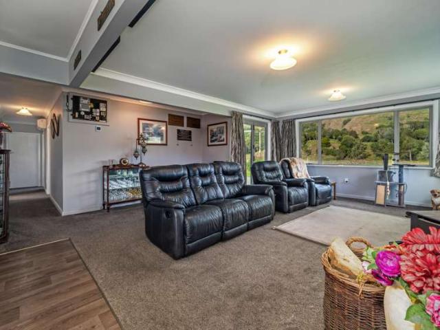 256 Pori Road, Pahiatua, Tararua