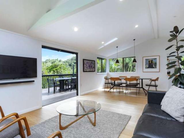 256 Piha Road, Piha, Waitakere City