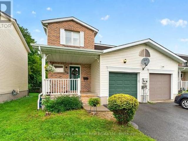256 Vanguard Court, Kingston East Gardiners Rd, ON, K7M 8P8 house for sale | Listing ID X13596 | Royal LePage
