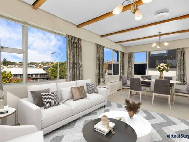 256d Courtenay Street, Strandon, New Plymouth For Sale