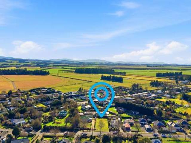2574 Bealey Road, Hororata, Selwyn