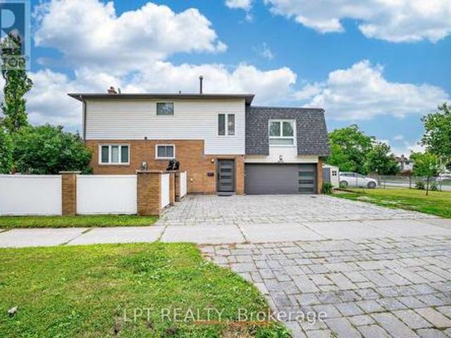 2574 Council Ring Road, Mississauga, ON, L5L 1X5 house for sale | Listing ID W13699 | Royal LePage