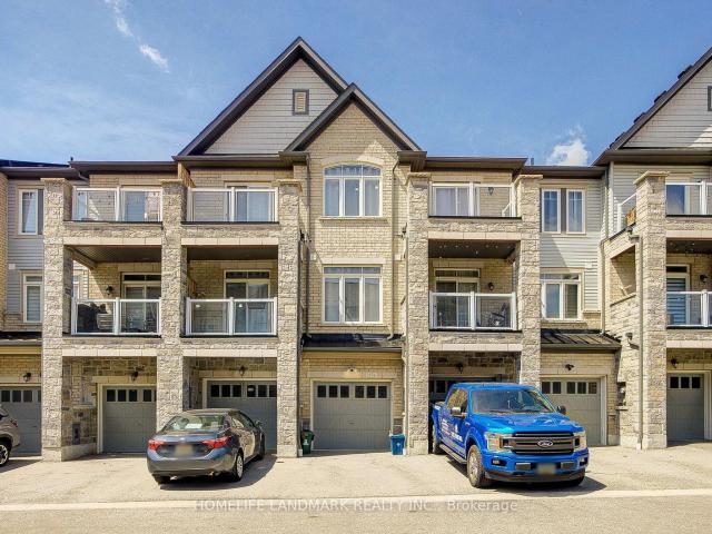 2576 Ladyfern Crossing, Pickering | For Sale @ $639,000 | Condos. Ca
