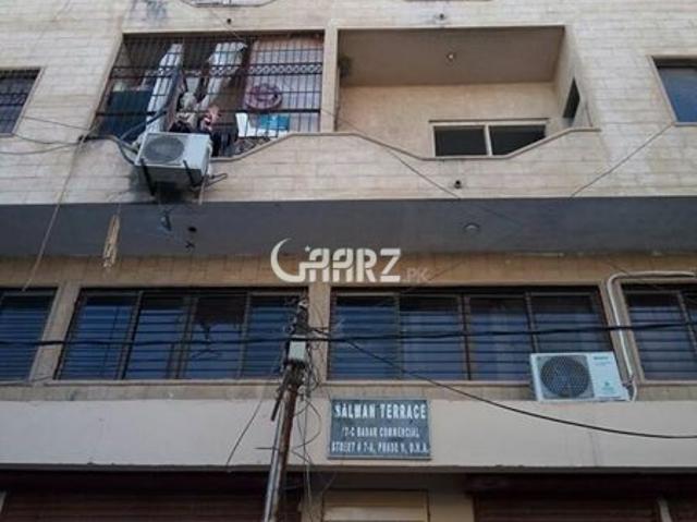 2576 Square Feet Apartment for Rent in Karachi Askari 5