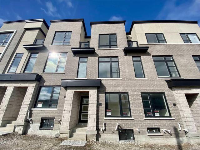 2578 Castlegate Crossing, Pickering | For Rent @ $3,100 | Condos. Ca