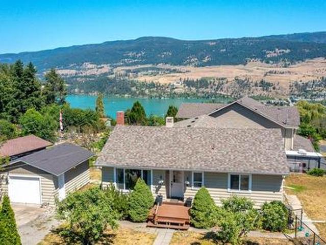 2570 Robinson Road, Lake Country, BC, V4V 1G4 house for sale | Listing ID 10393 | Royal LePage