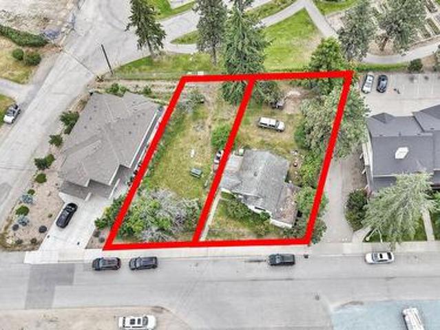 2571 & 2573 Hebert Road, West Kelowna, BC, V4T 2J6 vacant land for sale | Listing ID 10395 | Royal LePage