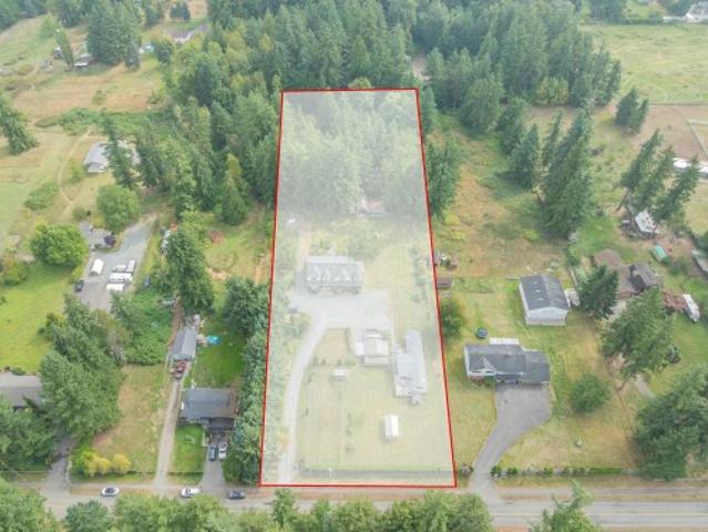 2572 Street, Langley, BC, V2Z 2B6 house for sale | Listing ID R3135 | Royal LePage