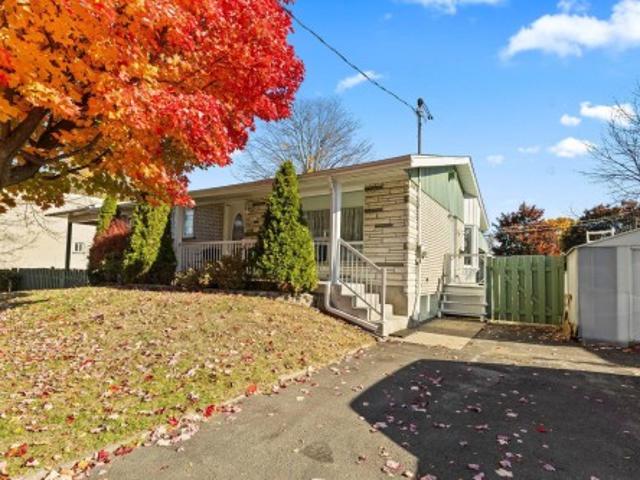257 7E Avenue, L'Île Perrot, QC, J7V 4T6 house for sale | Listing ID 21092 | Royal LePage
