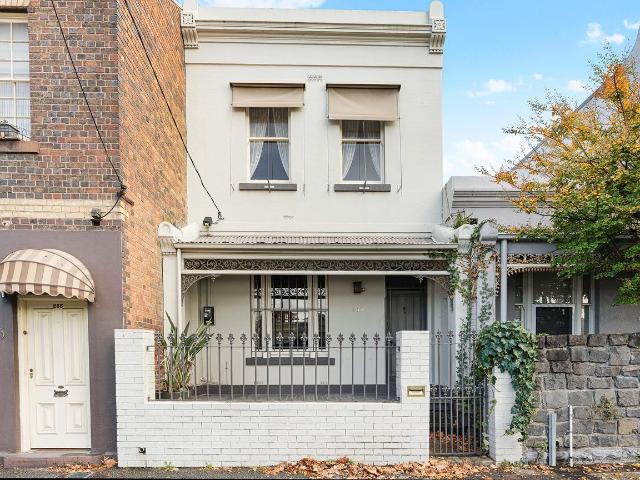 257 Canning St, Carlton North