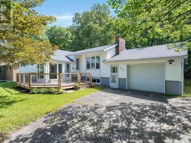 257 Church Street, Penetanguishene, ON, L9M 1G6 house for sale | Listing ID S13501 | Royal LePage