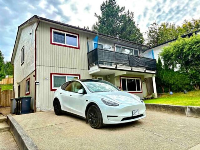 257 Angela Drive, Port Moody, BC, V3H 3X7 house for sale | Listing ID R3143 | Royal LePage