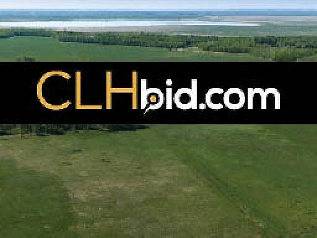 257 Acres Farm Land For Sale Collingwood Cove, Ab Clhbid