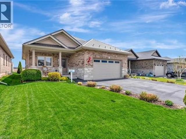 257 Donly Drive S, Simcoe, ON, N3Y 0C8 house for sale | Listing ID 40839 | Royal LePage