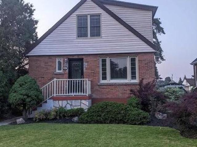 257 Dundonald Avenue, Hamilton, ON, L8K 5A9 house for lease | Listing ID X13551 | Royal LePage