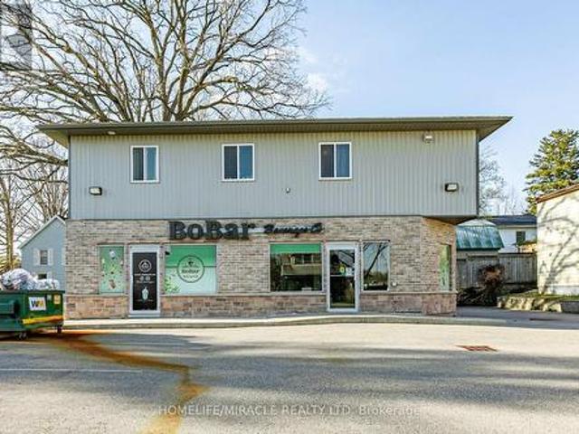 257 Dundas Street N, Woodstock, ON, N4S 1A9 commercial for sale | Listing ID X13642 | Royal LePage