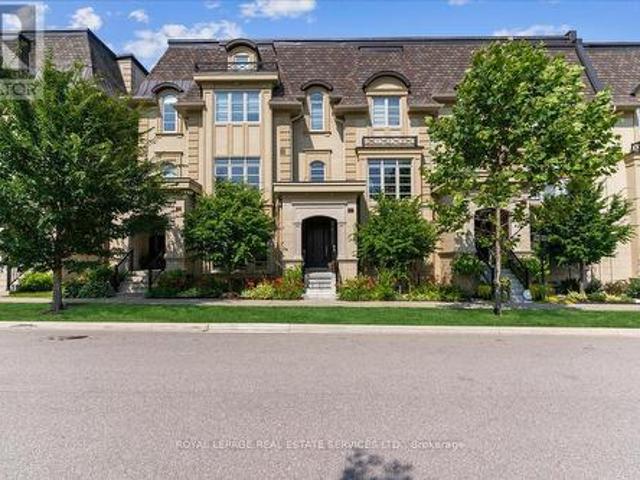 257 Hanover Street, Oakville, ON, L6K 0H3 house for sale | Listing ID W13603 | Royal LePage