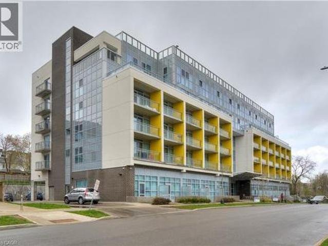 257 Hemlock Street Unit# 607, Waterloo, ON, N2L 3R4 condo for sale | Listing ID 40812 | Royal LePage