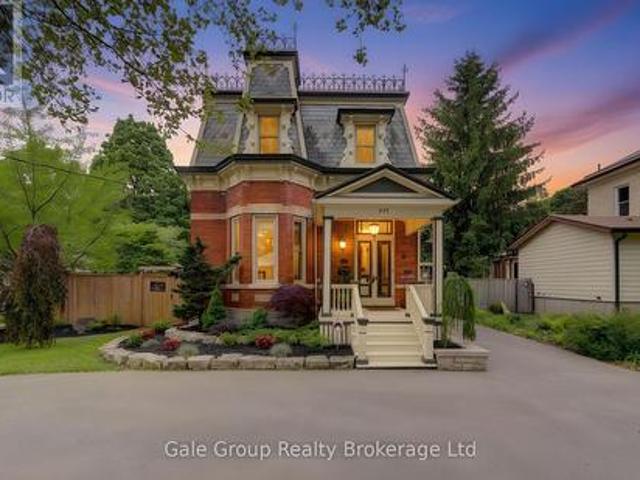 257 Light Street, Woodstock North, ON, N4S 6H9 house for sale | Listing ID X13208 | Royal LePage