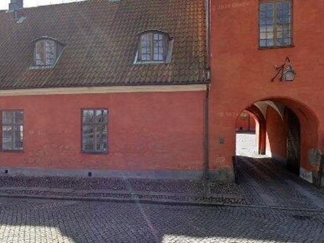 257 m2 kontor uthyres i Halmstad