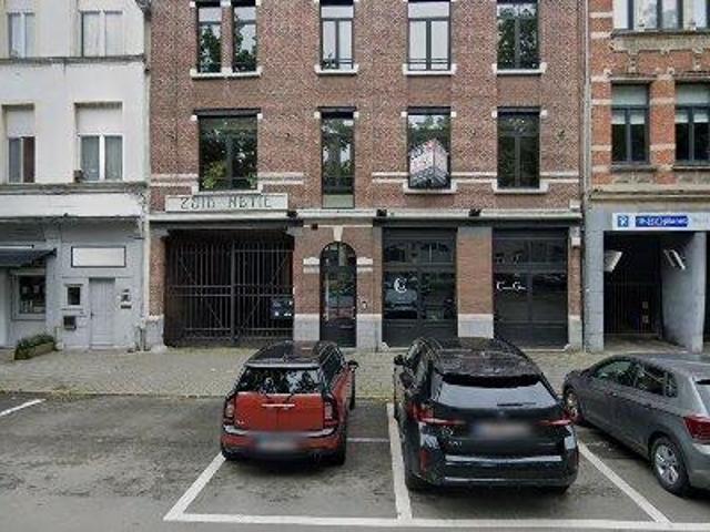 257 m2 office space for rent in Stad Antwerp