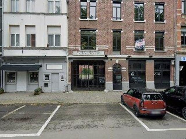 257 m2 office space for rent in Stad Antwerp