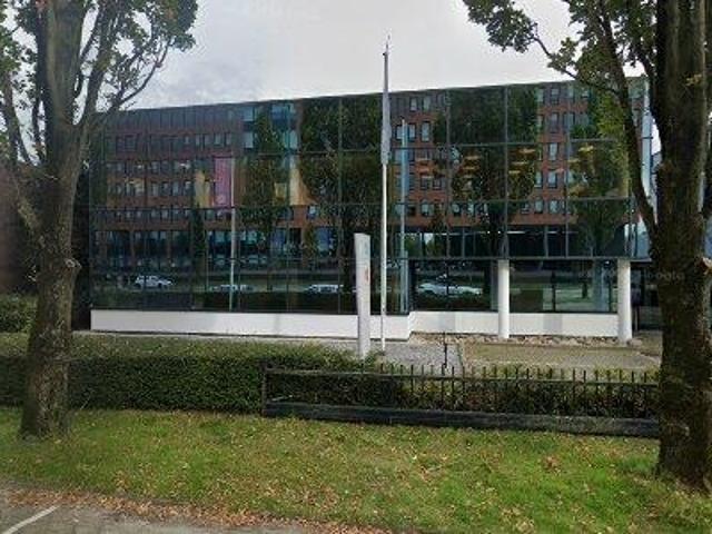 257 m2 office space for rent in Son en Breugel