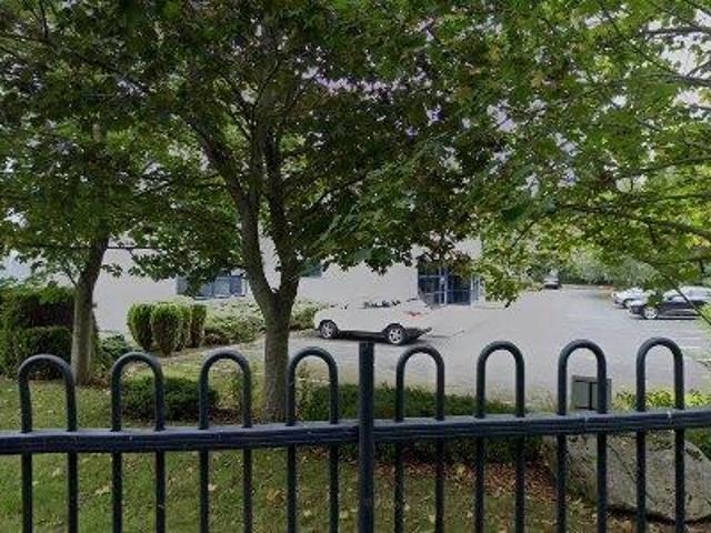 257 m2 office space for sale in Dublin 18