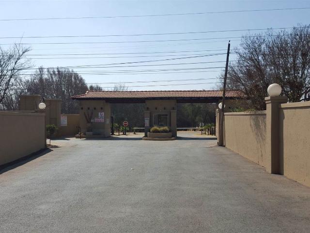 257 m² Land available in Risiville