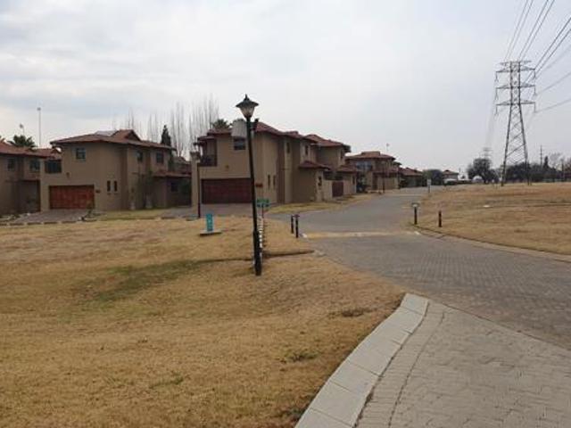 257 m² Land available in Risiville