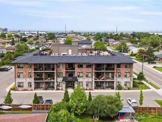 257 Millen Road Unit# 205, Stoney Creek, ON, L8E 2H1 lease for lease | Listing ID 40838 | Royal LePage