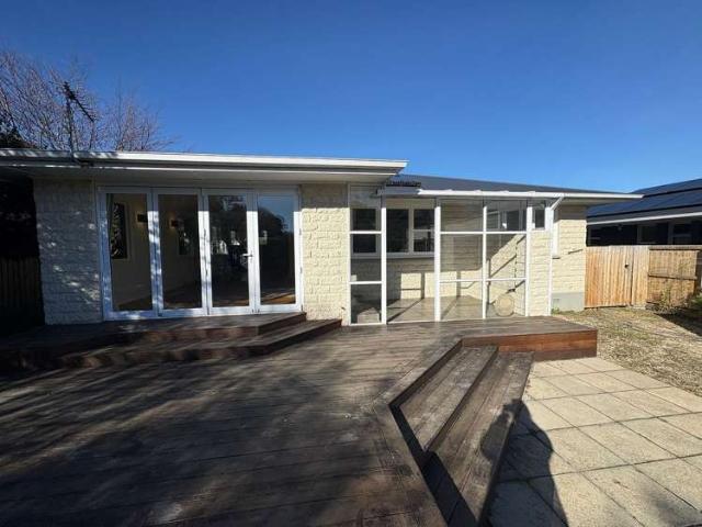 257 Sparks Road, Hoon Hay, Christchurch City