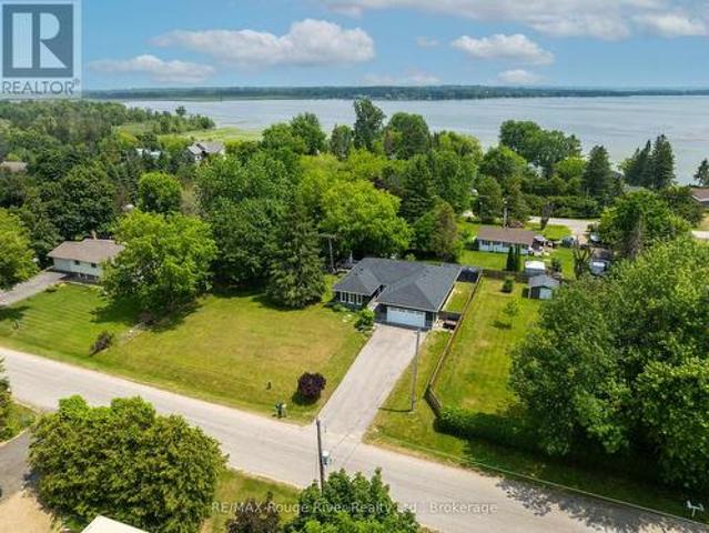 257 Port Hoover Road, Kawartha Lakes Mariposa, ON, K0M 2C0 house for sale | Listing ID X13513 | Royal LePage