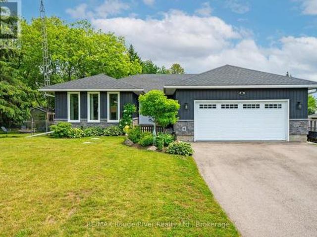 257 Port Hoover Road, Kawartha Lakes Mariposa, ON, K0M 2C0 house for sale | Listing ID X13594 | Royal LePage